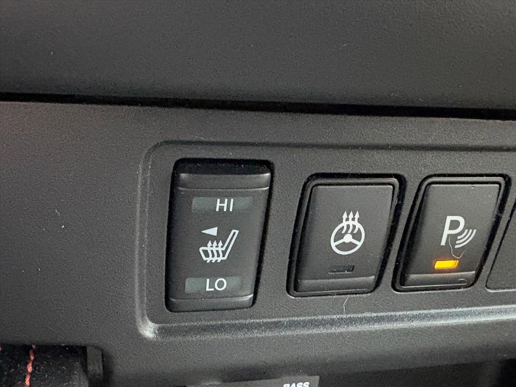 Certified 2023 Nissan Frontier PRO-4X w/ Pro Convenience Package image 13