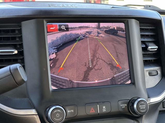 Used 2023 RAM 2500 Big Horn w/ Level 1 Equipment Group image 17