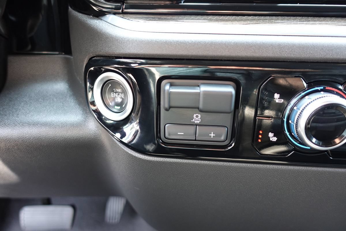 Used 2025 GMC Sierra 1500 Elevation AWD/4WD image 48