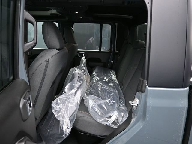 New 2026 Jeep Gladiator Willys image 30