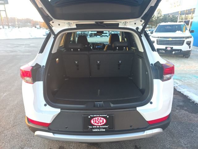 New 2026 Chevrolet TrailBlazer LT w/ Convenience Package image 29