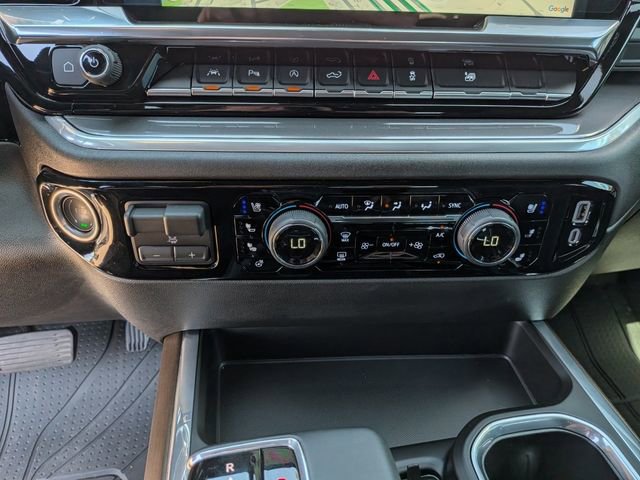 New 2026 Chevrolet Silverado 1500 High Country AWD/4WD image 28