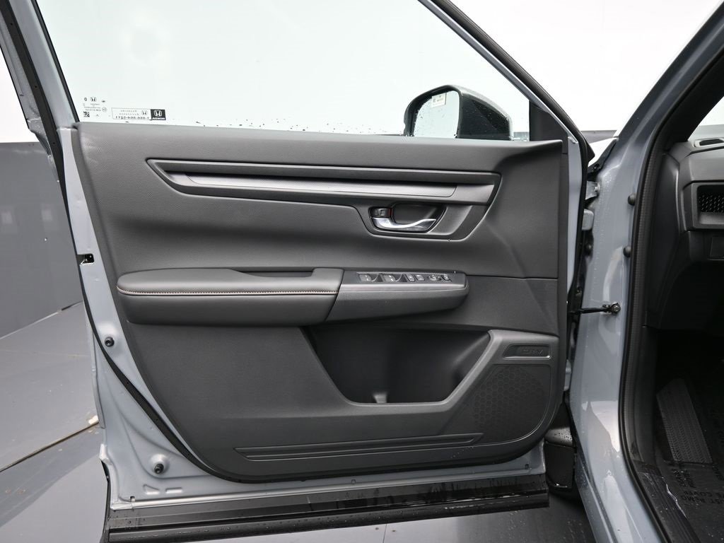 New 2026 Honda CR-V Sport image 30