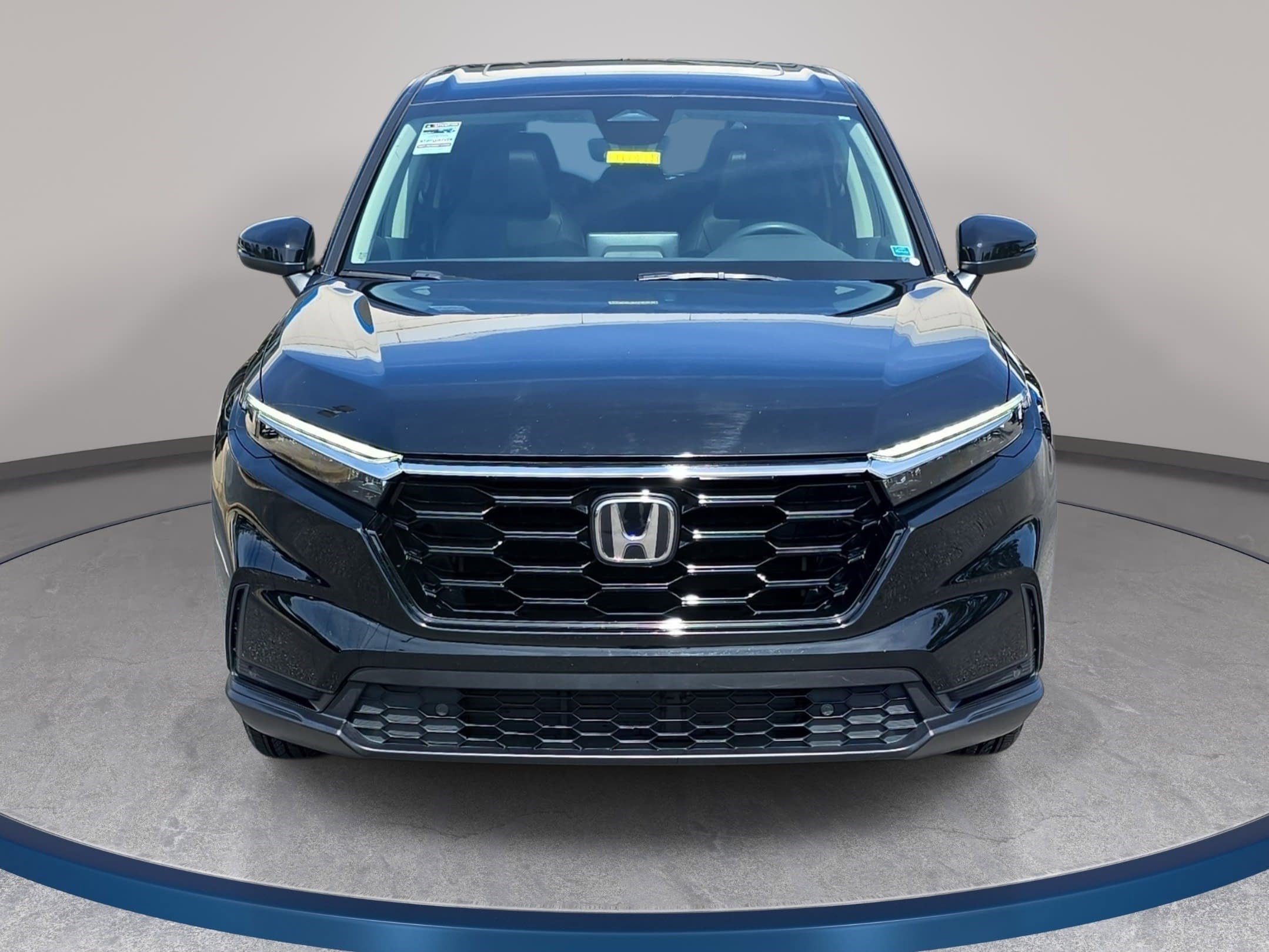 Certified 2024 Honda CR-V EX-L image 2