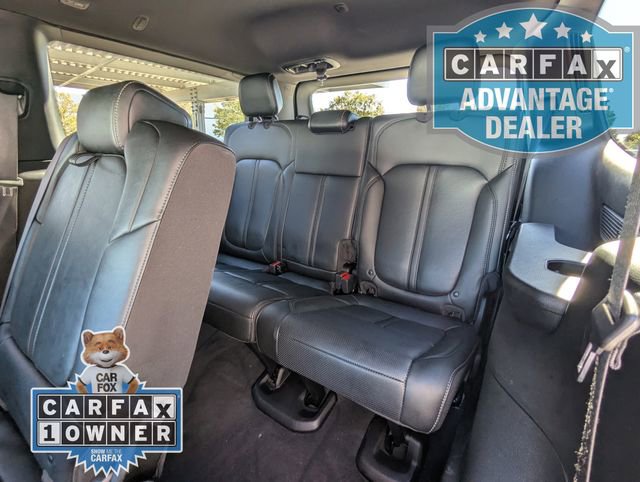 Used 2023 Jeep Wagoneer Series II w/ HD Trailer Tow Package image 22