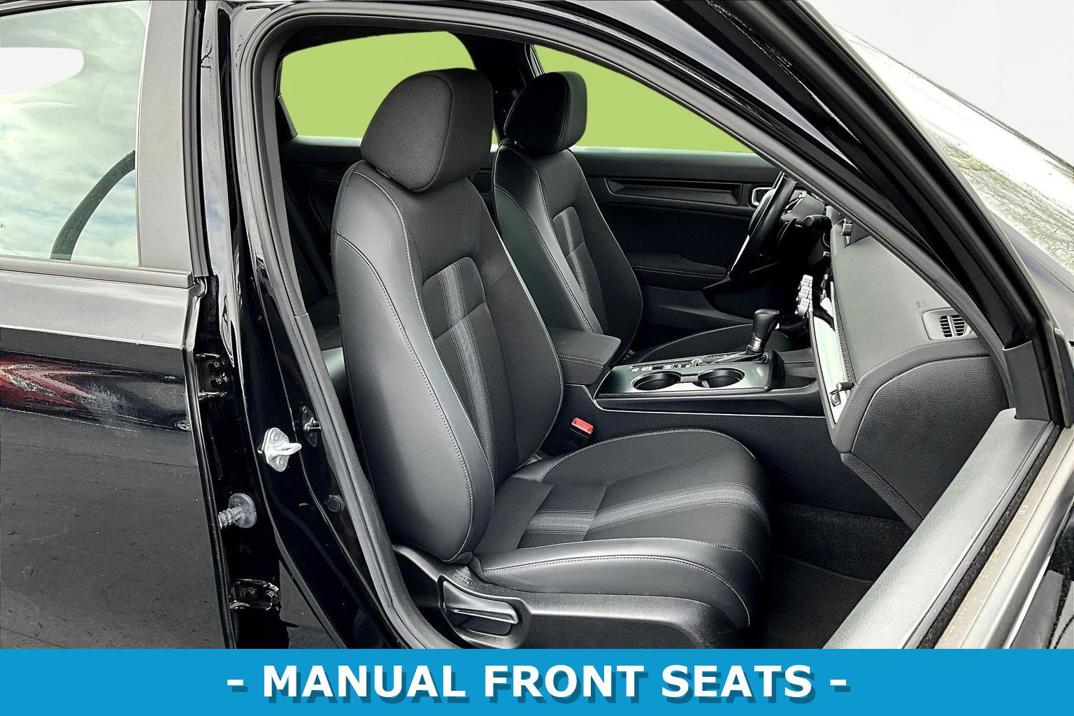 Used 2023 Honda Civic Sport image 29