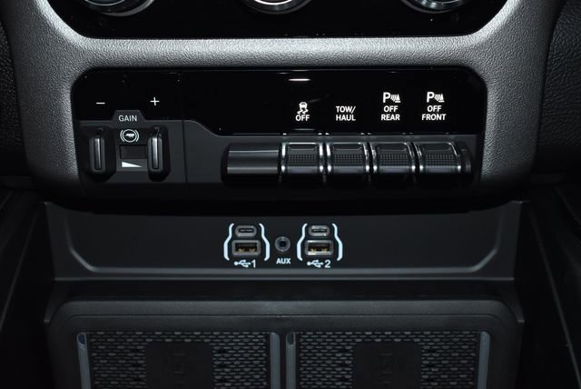 New 2026 RAM 2500 Big Horn image 17