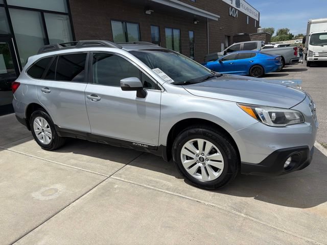 Used 2016 Subaru Outback 2.5i Premium