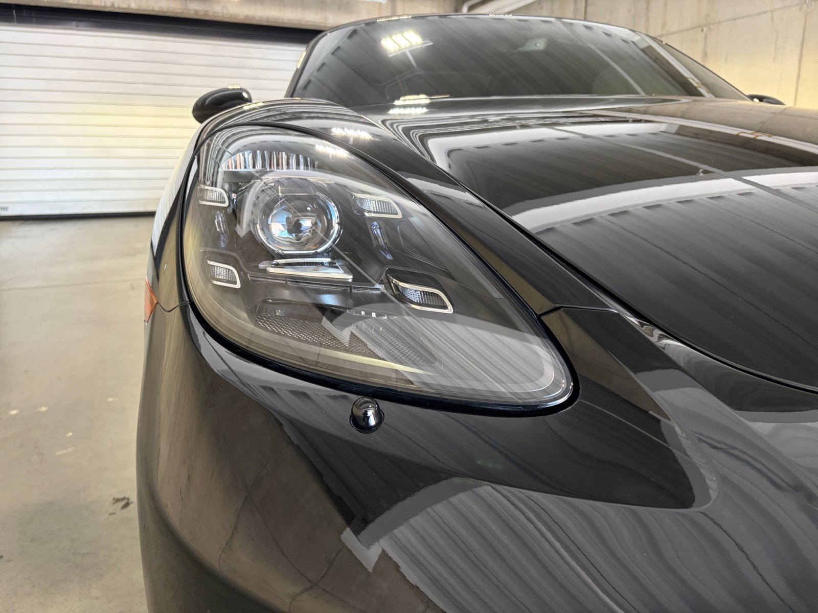 Certified 2025 Porsche 718 Boxster S RWD image 14