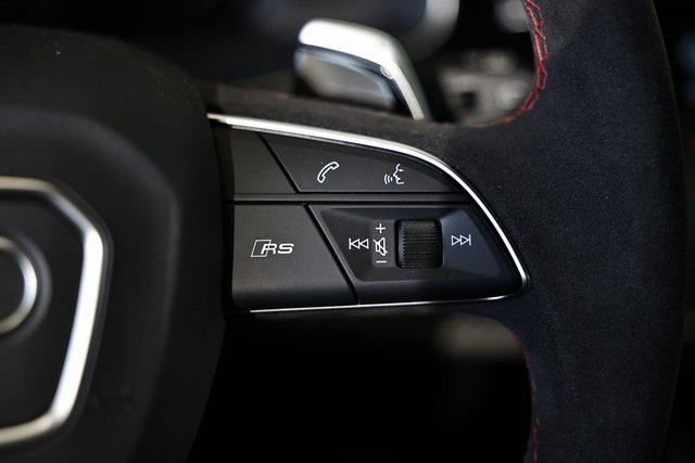 New 2026 Audi RS Q8 performance image 40