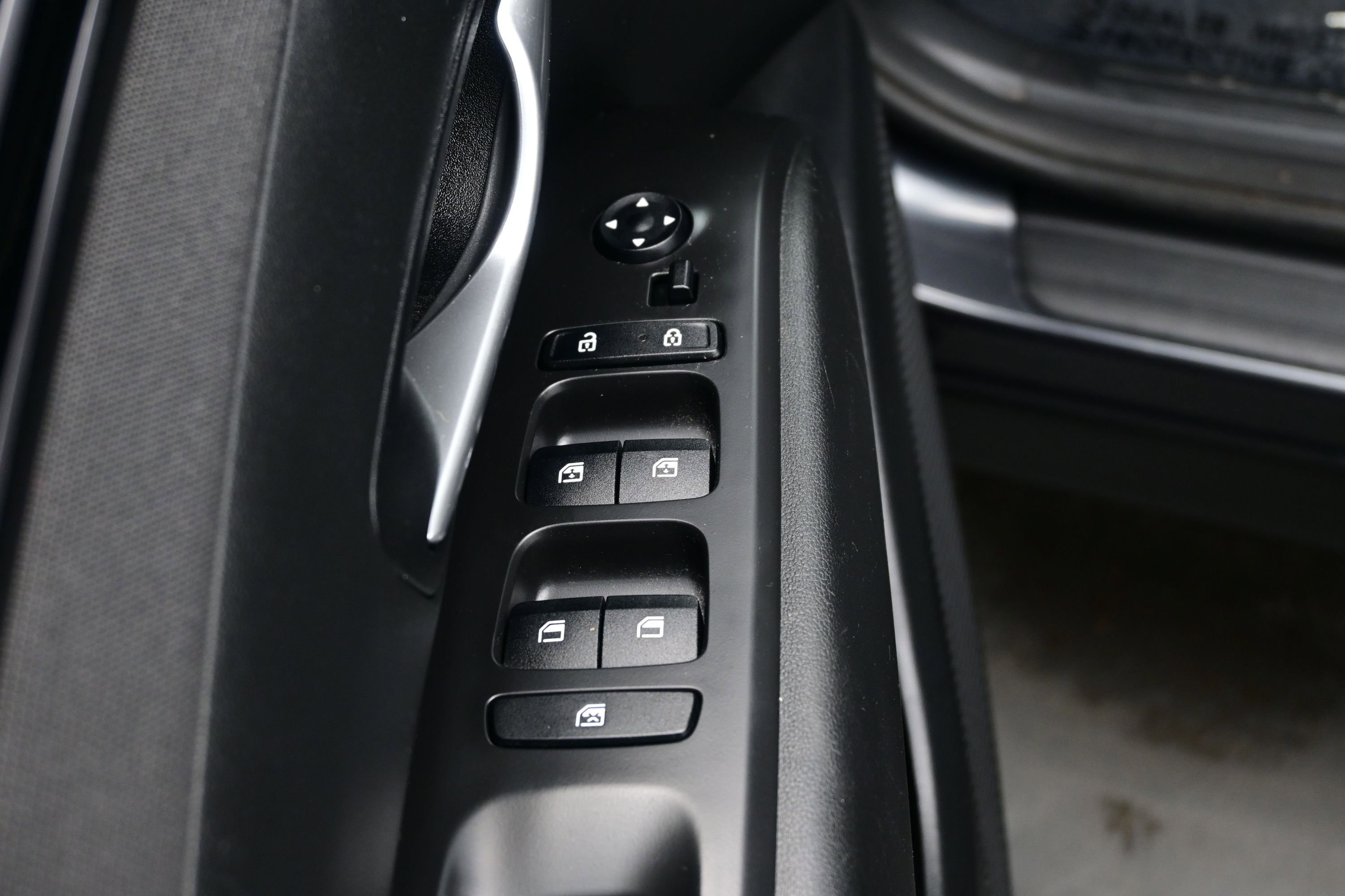 Used 2024 Hyundai Tucson SEL w/ Convenience Package image 10