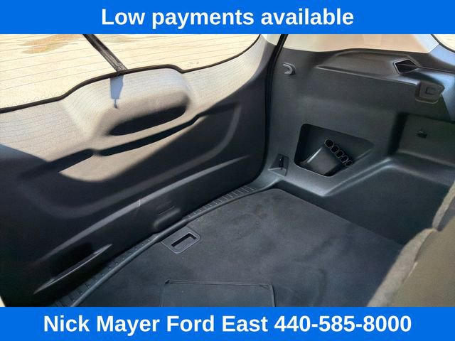 Used 2017 Ford Escape SE w/ Equipment Group 201A FWD image 19