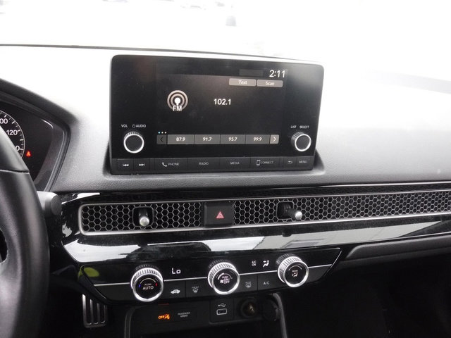 Used 2022 Honda Civic Sport image 14