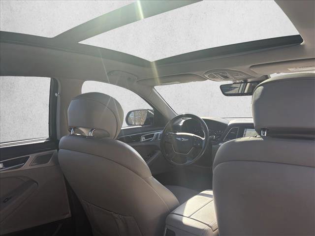 Used 2018 Genesis G80 3.8 w/ Option Group 02 image 19