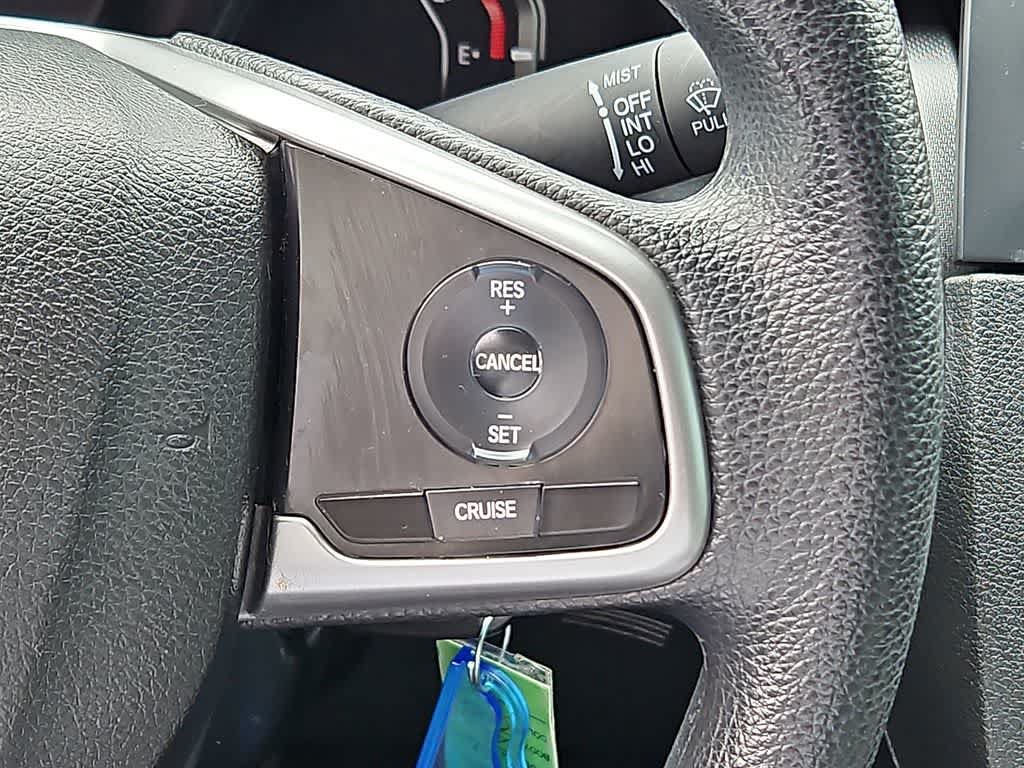 Used 2018 Honda Civic LX image 21