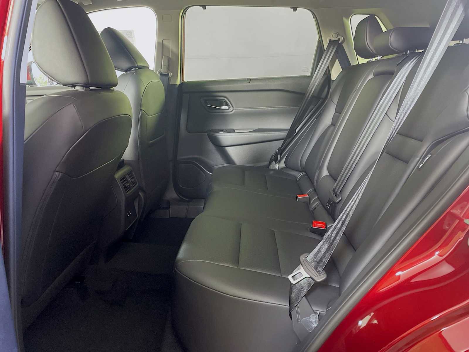 New 2026 Nissan Rogue SV image 5