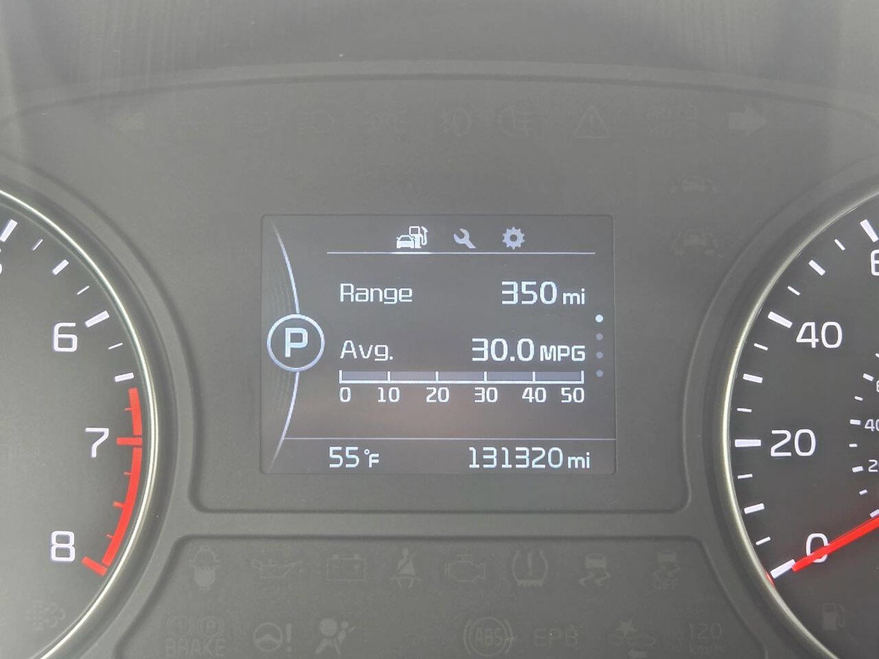 Used 2016 Kia Optima LX FWD image 36