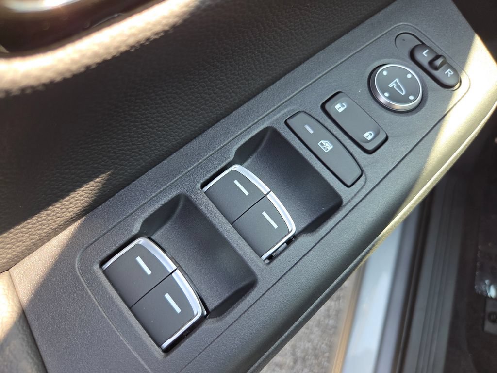 New 2026 Honda CR-V Sport Touring image 38