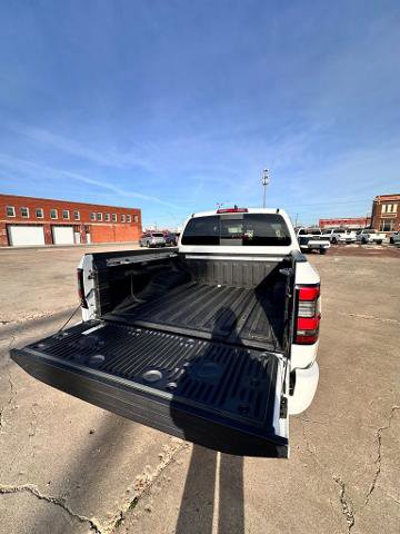 Certified 2024 Nissan Frontier PRO-4X w/ Pro Premium Package image 13