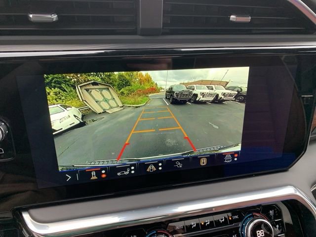 New 2026 GMC Sierra 2500 Denali Ultimate image 23