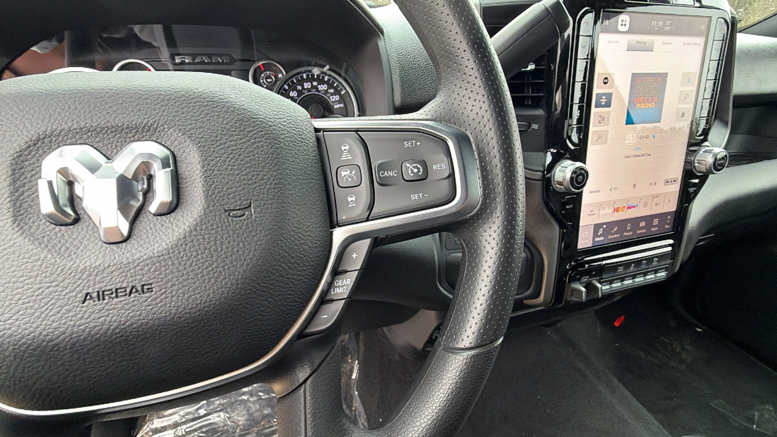 New 2026 RAM 2500 Tradesman image 23