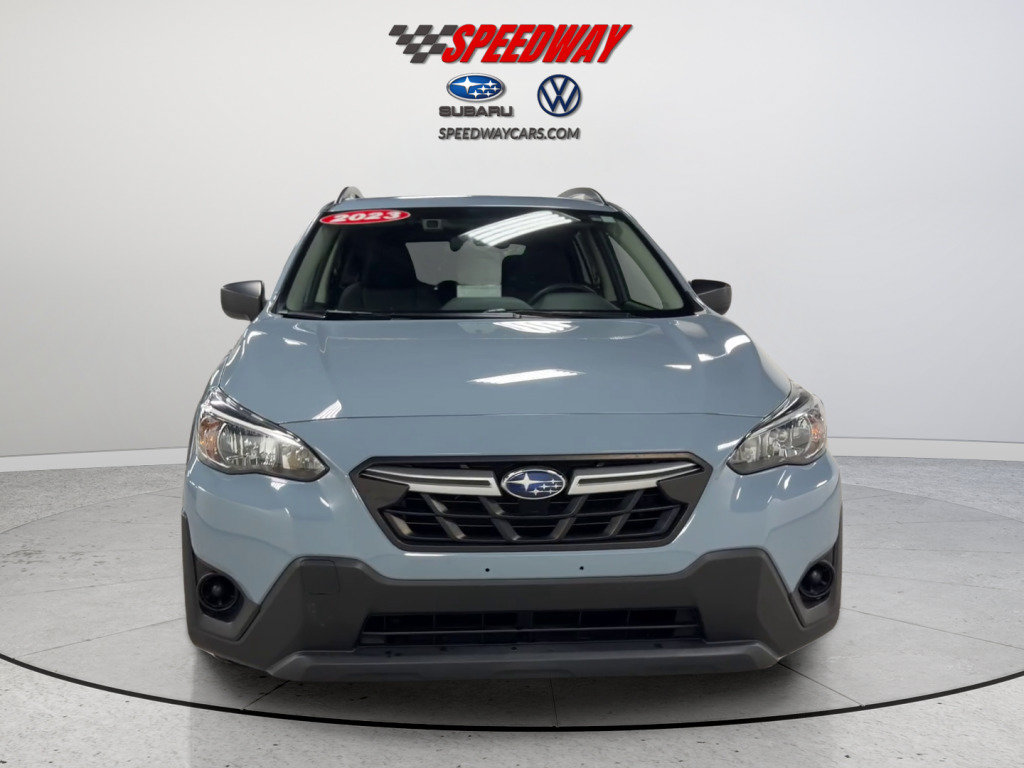 Certified 2023 Subaru Crosstrek 2.0i AWD/4WD image 13