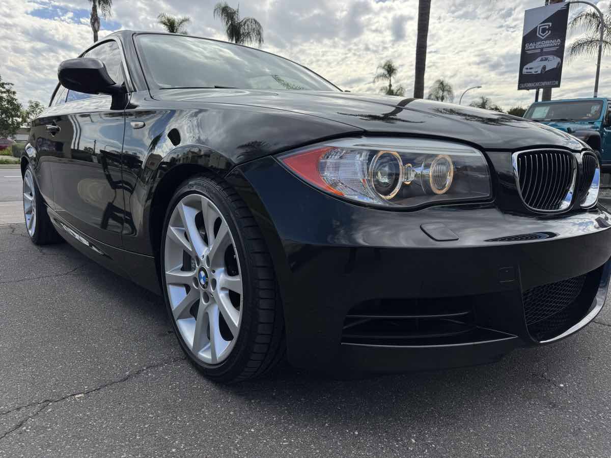 Used 2012 BMW 135i Coupe image 10