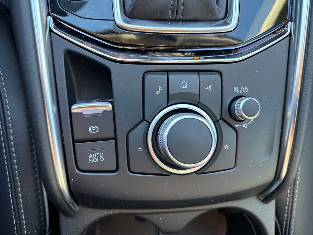 New 2025 MAZDA CX-5 AWD 2.5 S w/ Premium Plus Pkg image 26