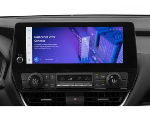 New 2026 Toyota Grand Highlander FWD image 18