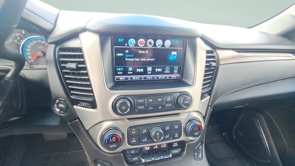 Used 2019 GMC Yukon Denali w/ Denali Ultimate Package image 17