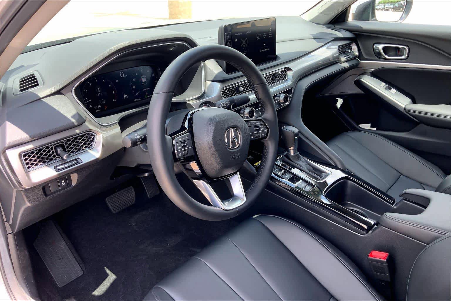 Used 2026 Acura Integra FWD image 16