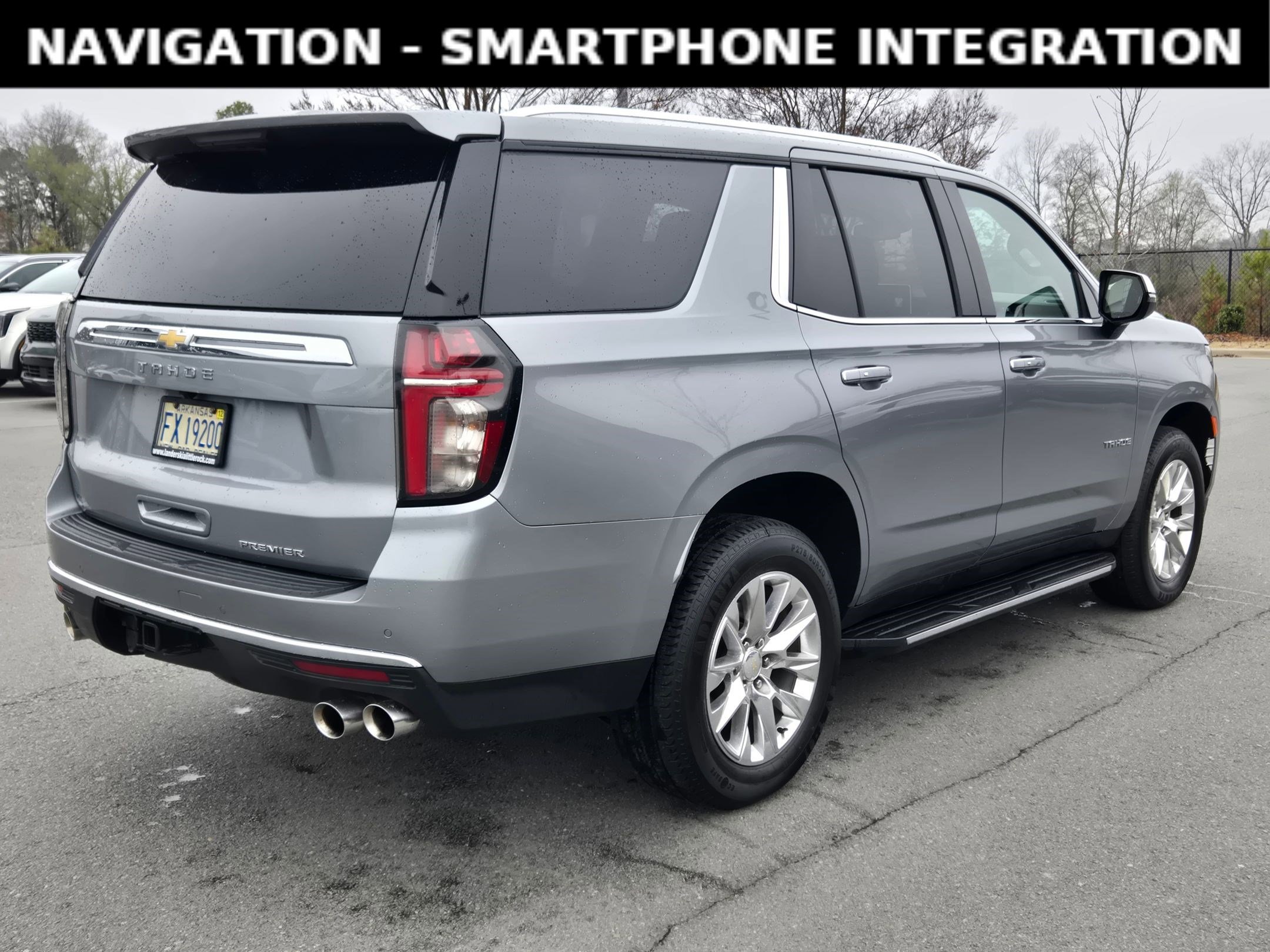 Used 2024 Chevrolet Tahoe Premier image 7