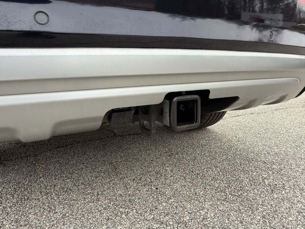 Used 2018 Audi Q7 3.0T Prestige w/ Prestige Package image 10