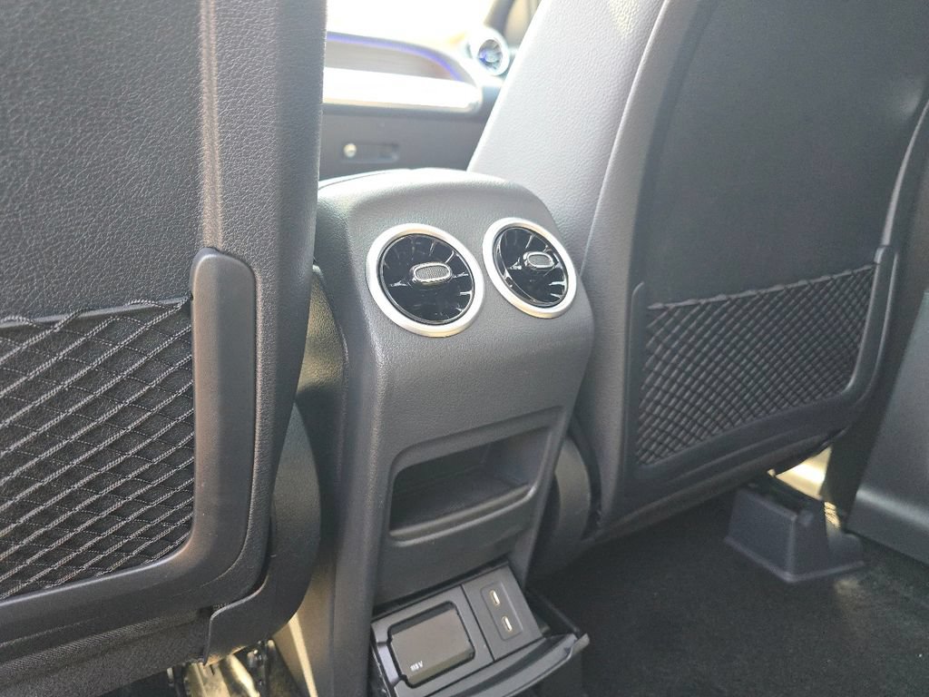 New 2026 Mercedes-Benz GLB 250 4MATIC image 26