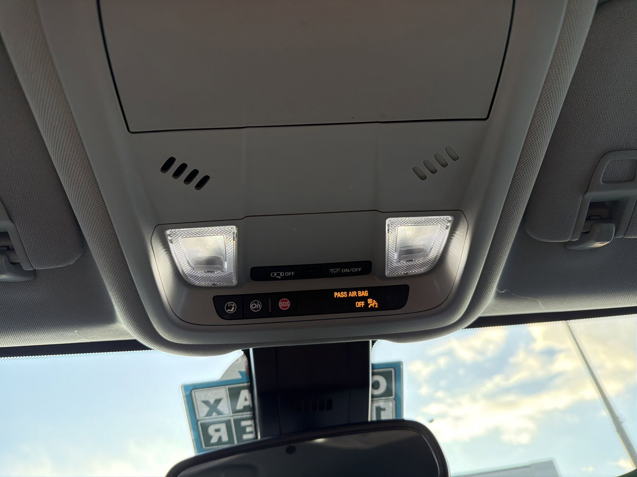 Certified 2022 GMC Terrain SLE w/ Driver Convenience Package image 22