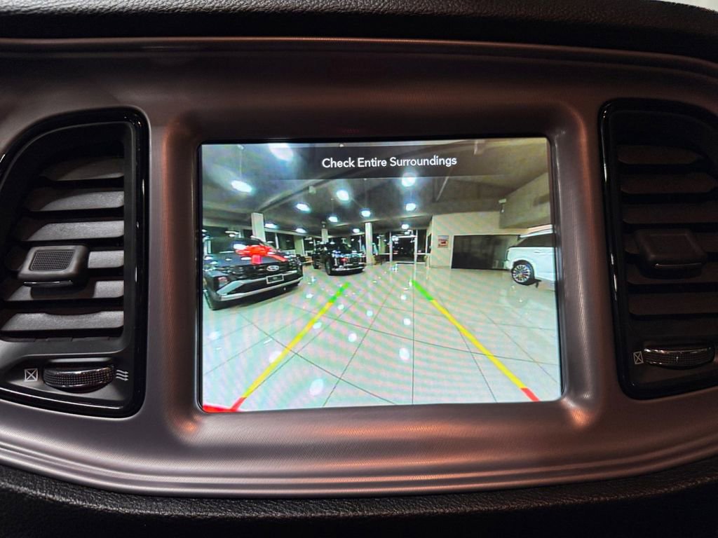 Used 2023 Dodge Challenger R/T Scat Pack image 20