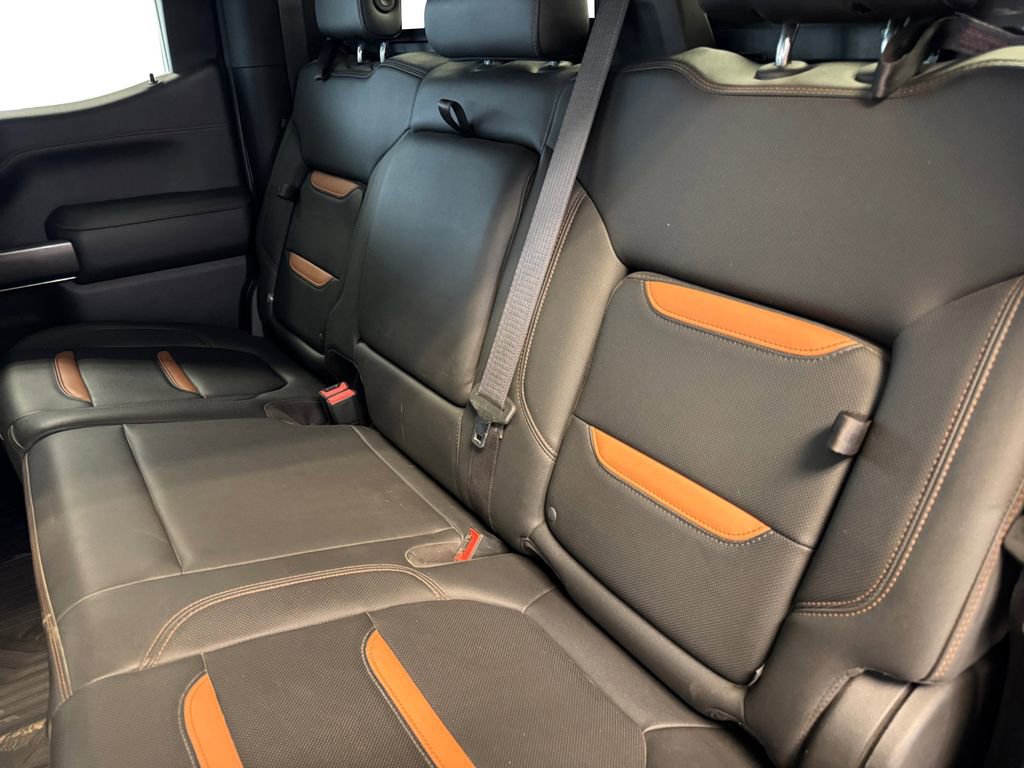 Used 2021 GMC Sierra 1500 AT4 w/ AT4 Premium Package image 16