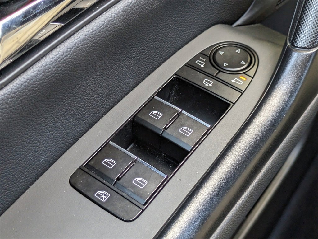 Used 2023 MAZDA CX-50 AWD 2.5 S w/ Cargo Package image 23