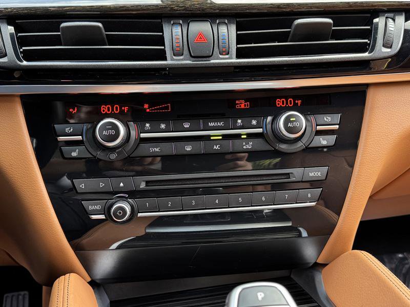 Used 2018 BMW X6 sDrive35i image 24