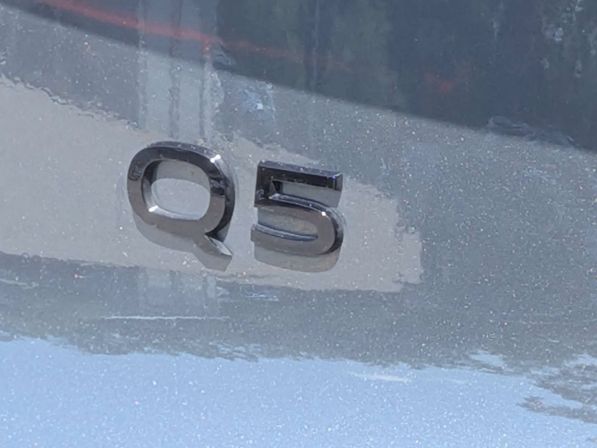 Certified 2025 Audi Q5 Premium Plus w/ Premium Plus AWD/4WD image 13
