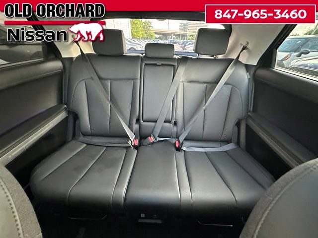 Used 2024 Hyundai Ioniq 5 Limited AWD/4WD image 12