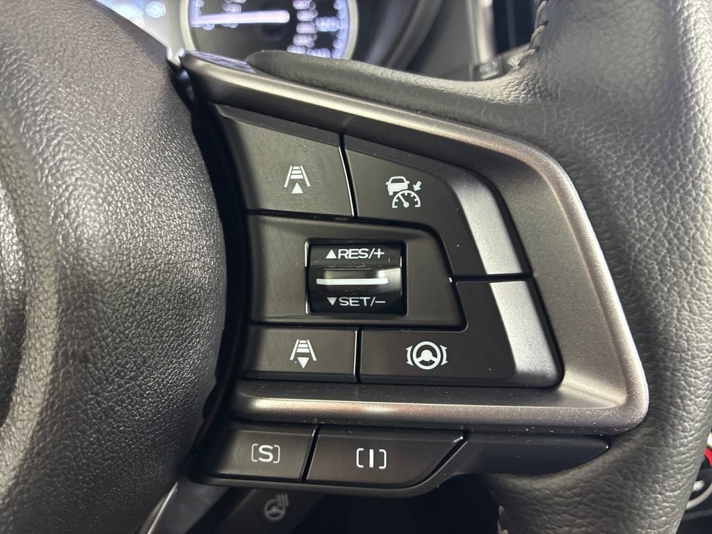 Used 2023 Subaru Forester Limited AWD/4WD image 21
