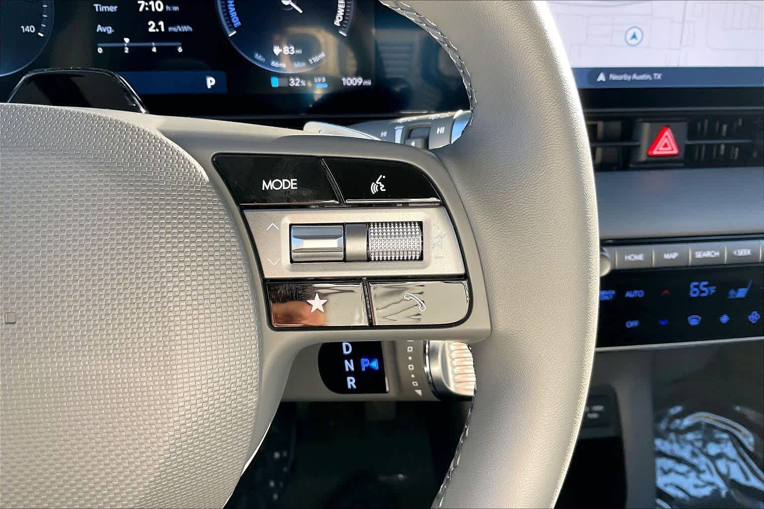 Certified 2026 Hyundai Ioniq 5 SEL RWD image 24