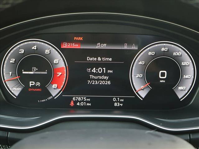 Used 2021 Audi SQ5 Premium Plus w/ Premium Plus Package AWD/4WD image 15