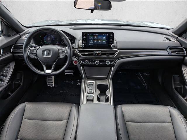 Used 2022 Honda Accord Sport image 16