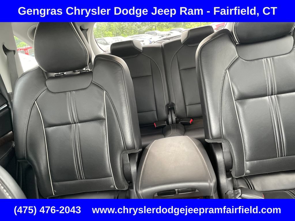 Used 2020 Acura MDX w/ Advance Package AWD/4WD image 61