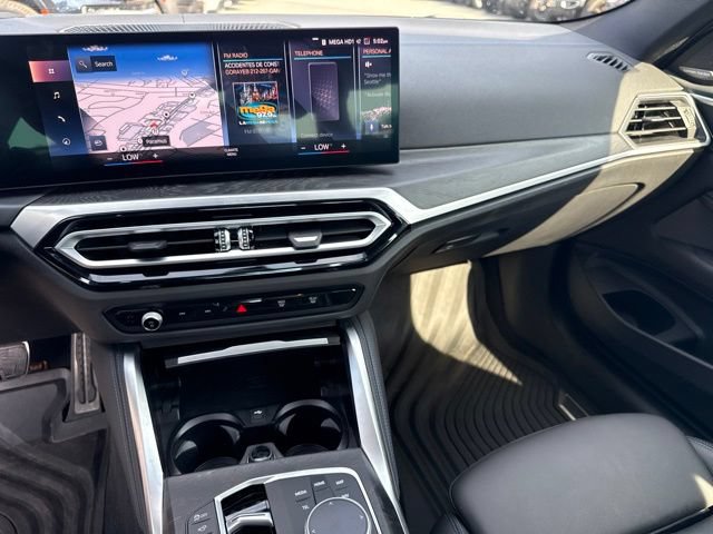 Used 2024 BMW 440i xDrive Coupe w/ Premium Package AWD/4WD image 6