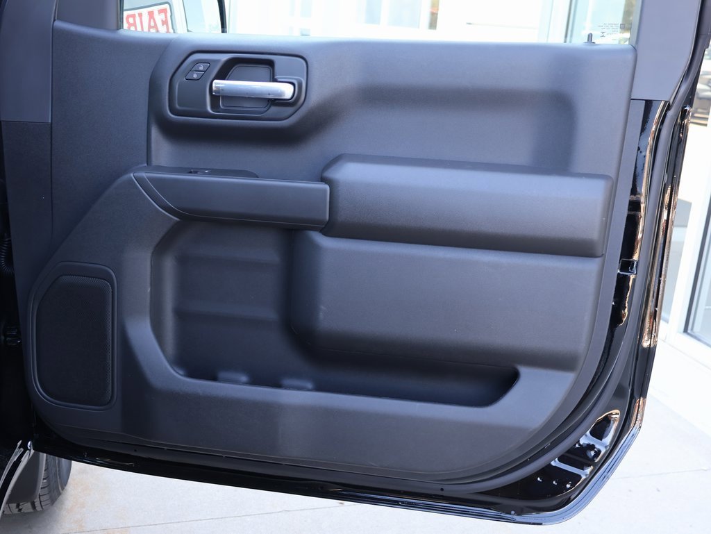 New 2025 GMC Sierra 1500 Pro w/ Pro Value Package image 29