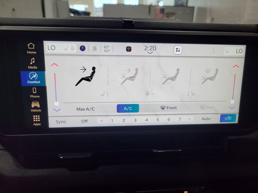 New 2026 Jeep Wrangler Unlimited Sport AWD/4WD image 16