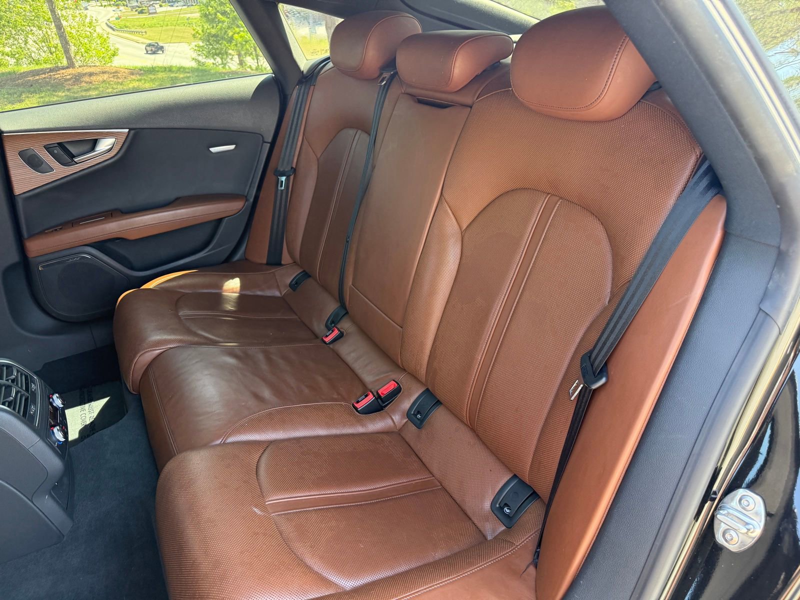 Used 2016 Audi A7 3.0T Prestige w/ Comfort Seating Package image 41